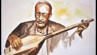 Uzun ince bir yoldayım (Uzun Versiyon) - Orhan Ağrıdağ