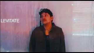 Ethan Brown - Levitate (Feat. David Mason) (Official Music Video)