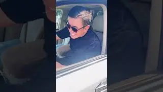 Чем нужно заниматься чтобы ездит на таком машине