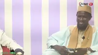 kalimatoul khourane invite oustaz moussa sarr