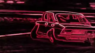🔥EDIT CAR | ЭДИТ МАШИНА ИЗ ЧЁРНОГО МЕРИНА