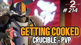 Destiny 2 # 214 : 
