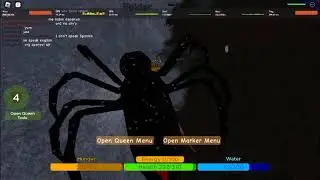 1v1ing niki but a spider ruined it