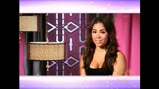 BGC8 Gia Best Moments