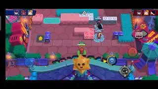 как я набил золото I на Ните 🤩 #youtube #youtuber #brawlstars #brawl #антидиз  #youtubevideos