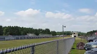 92 HONDA CIVIC LX EG8 RUNS 13.1