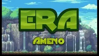 8BIT: ERA - Ameno (HQ Audio)