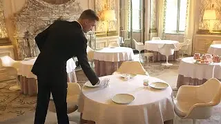 Hôtel Meurice, au coeur du premier palace parisien