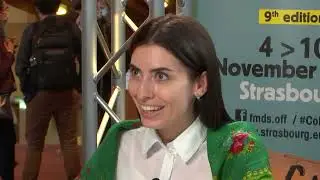World Forum for Democracy 2021  Mariia MEZENTSEVA, Head of the Ukrainian parliamentary delegation to