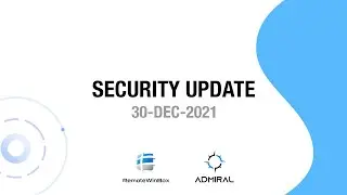 Security Updates on RemoteWinBox & Admiral for MikroTik.