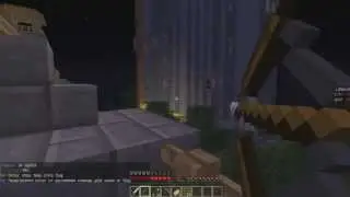 Mr_Rick и Arxes играют на Сервере Randomcraft режим CastlWars!