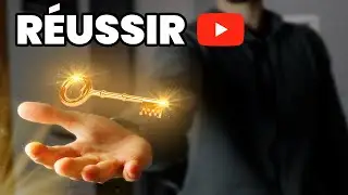 Comment Réussir Sur YouTube En 2023