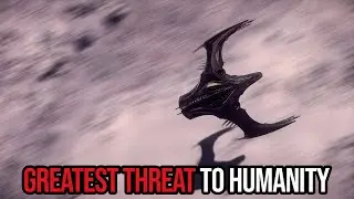 Star Citizen - The Greatest Threat To Mankind - Siege Of Tiber - Vanduul Invasion