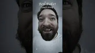 Ben Dies