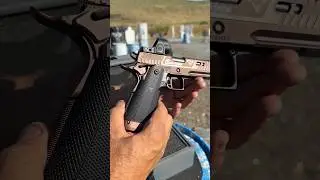 Our NEW metal grip🔥 @Icarus_Precision