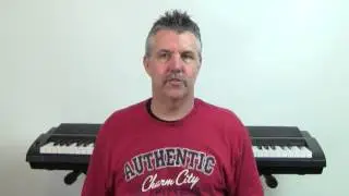 Songwriting Planet - Richard Testimonial