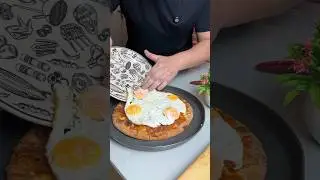 UM PIZZAIOLO ME ENSINOU ESSA RECEITA