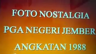 Alumni PGAN '88