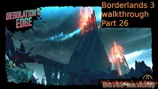 Borderlands 3 walkthrough  Part 26