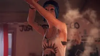 Dance под музыку life is strange