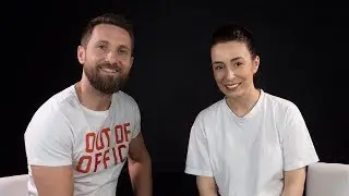 Dani Oțil - Realizator TV - Neața cu Răzvan și Dani