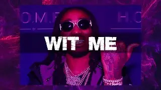 Takeoff x Quavo Type Beat - 