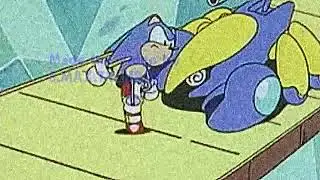 Believe In Yourself Instrumental 2021 Sonic CD