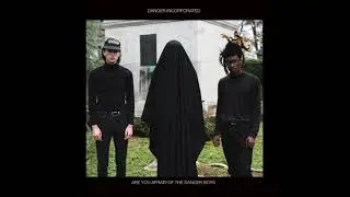 Danger Incorporated & Yung Ghoul - Graveyard 8D AUDIO