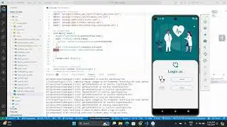 CareLink Flutter Project (Patient Doc Managemnet System)
