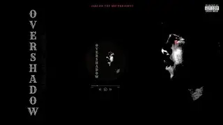 AKKI | OVERSHADOW | FULL MIXTAPE ( Visualiser )