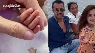 Bollywood celebrities who were slammed for getting pregnant before marriage