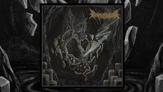 Temple Nightside - Recondemnation (2018) Iron Bonehead Productions - full album