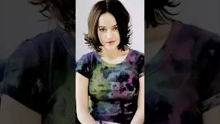 Alizee - Moi Lolita Super Beautiful 🤩 