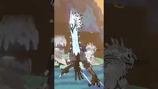 Urzuk | keys event | sonaria  