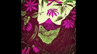 Lorde - Hine-i-te-Awatea / Oceanic Feeling (Lyric Video)