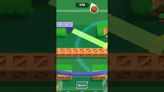 Не пройдет теперь войско темное#бравлстарс#brawlstars#мемы#memes