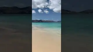 St Croix 