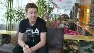 САНКТ-ПЕТЕРБУРГ | ТИЗЕР - ТРЕЙЛЕР