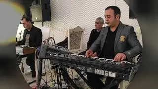 Super mugam  ifa Süleyman Sirxanoglu Vüsal Qasımov sintez   toy mahnisi Eliağa Vahidin  qezeli 2024