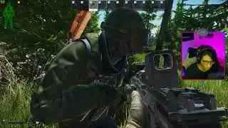 Easiest Scav Boss! | Escape From Tarkov