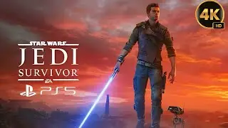 Star Wars Jedi: Survivor 2023