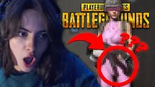 PUBG in 2024 is CRAZY