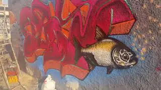 #Encontro de Graffiti/Duque de Caxias 2021!#SHORTS