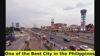 One of the Best Cities in the Philippines