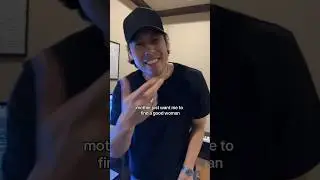 Showing my best friend the song I just made 😂🔥