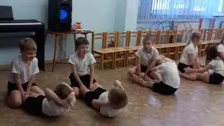 Ваньки, черепашки в парах