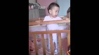 утро