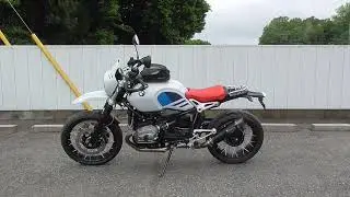 46724 BMW RnineT アーバンGS 　※SOLDOUT