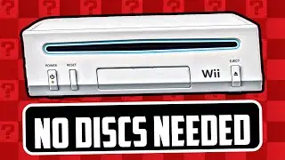 Backup & Play Wii & GameCube Games With USB Loader GX