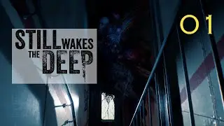 STILL WAKES THE DEEP Walkthrough Gameplay Part 1